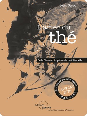 cover image of L'amer du thé